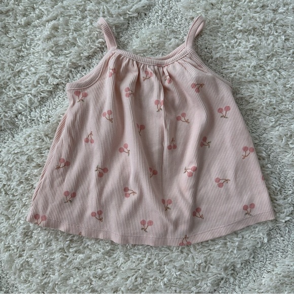 Gerber Ribbed Cherry Set - Picture 5 of 7